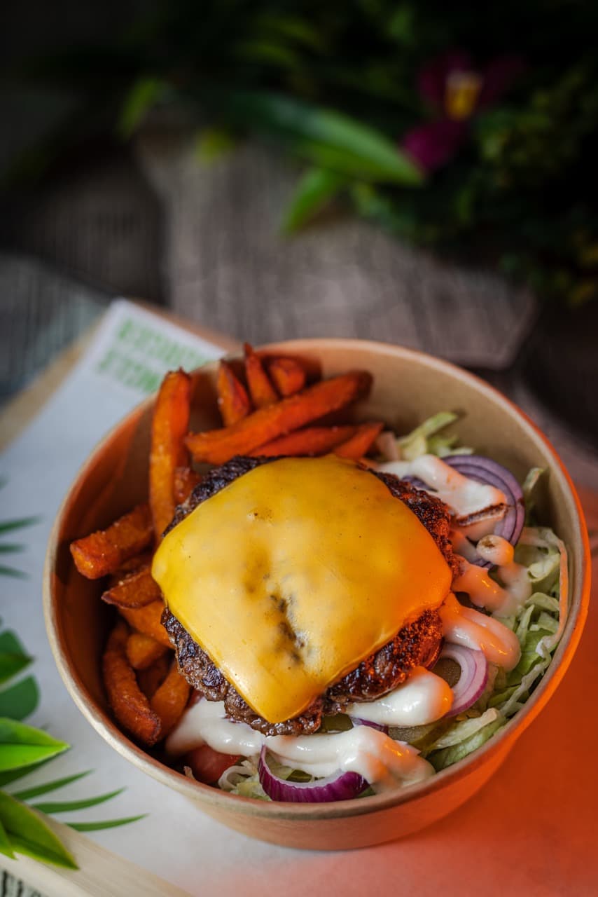 Jungle Marha Tál kép